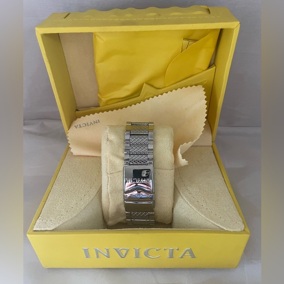 INVICTA- subaqua chrono watch - Picture 2 of 3